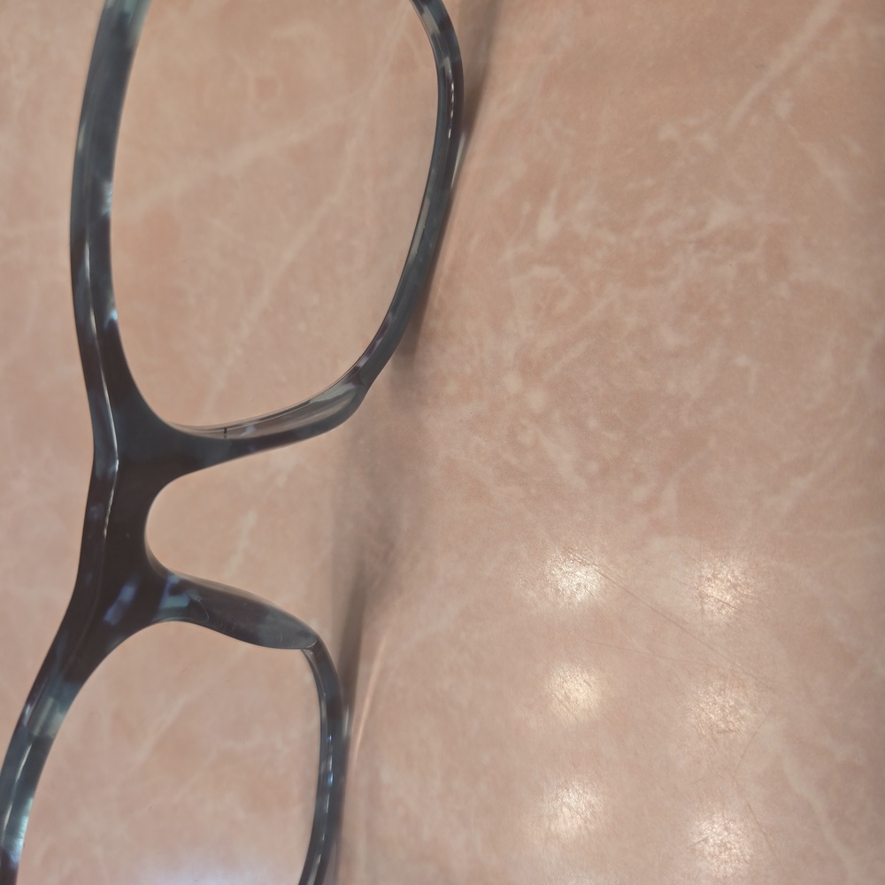 Tourtiseshell Glasses Frames - image 7